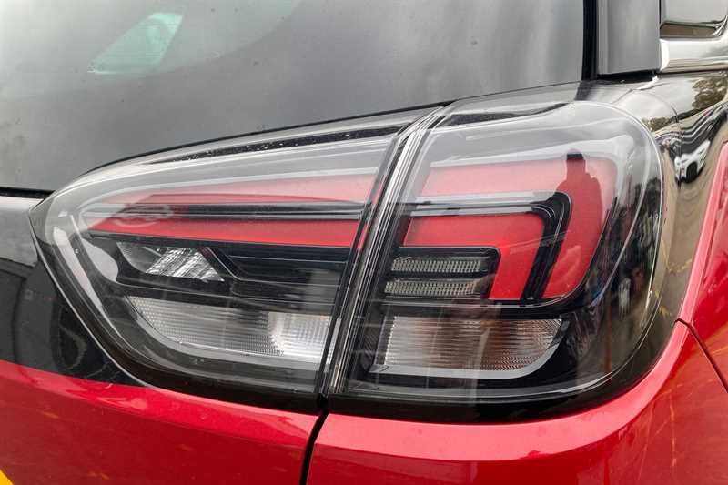 Used Vauxhall Crossland 2022 for sale - 76516317: Photo 32