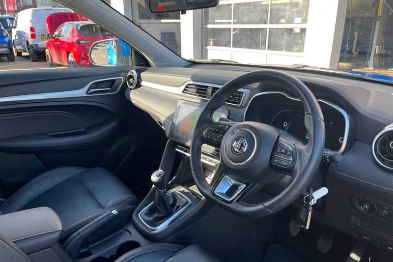 Used MG MG ZS for sale - 77757756: Photo 14