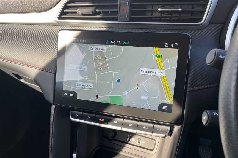 Used MG MG ZS for sale - 77757756: Photo 18