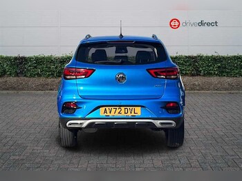 Used MG MG ZS 2022 for sale - 77757756: Photo