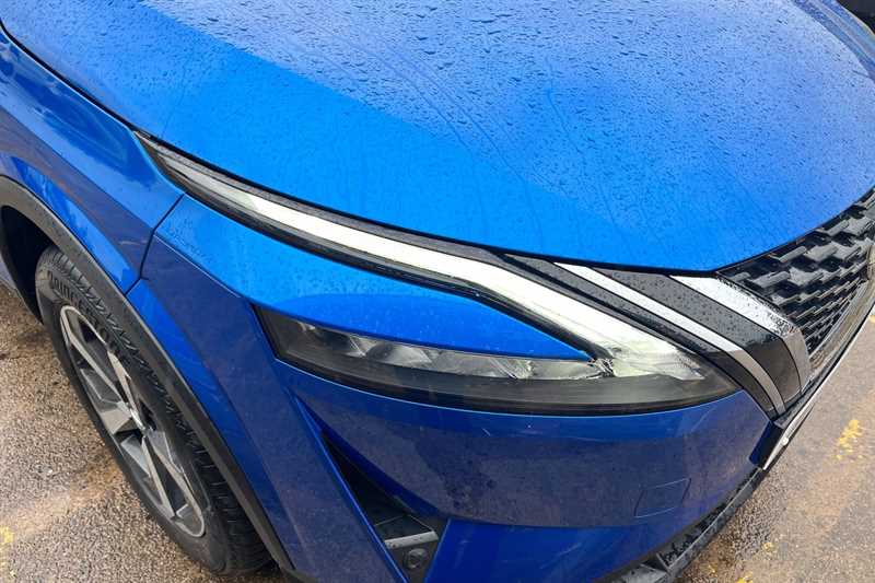 Used Nissan Qashqai 2022 for sale - 77317832: Photo 28