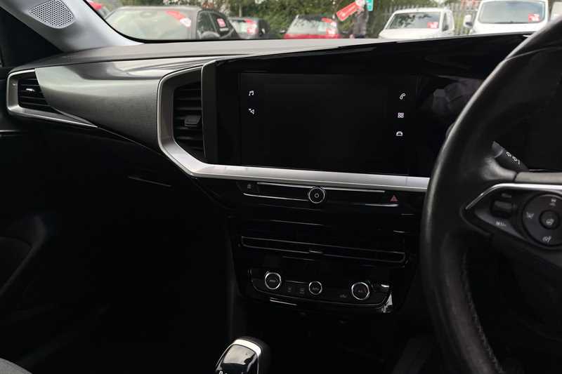 Used Vauxhall Mokka 2021 for sale - 77796451: Photo 14