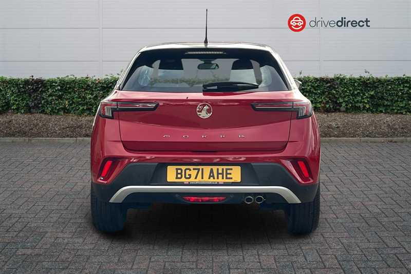 Used Vauxhall Mokka 2021 for sale - 77796451: Photo 4