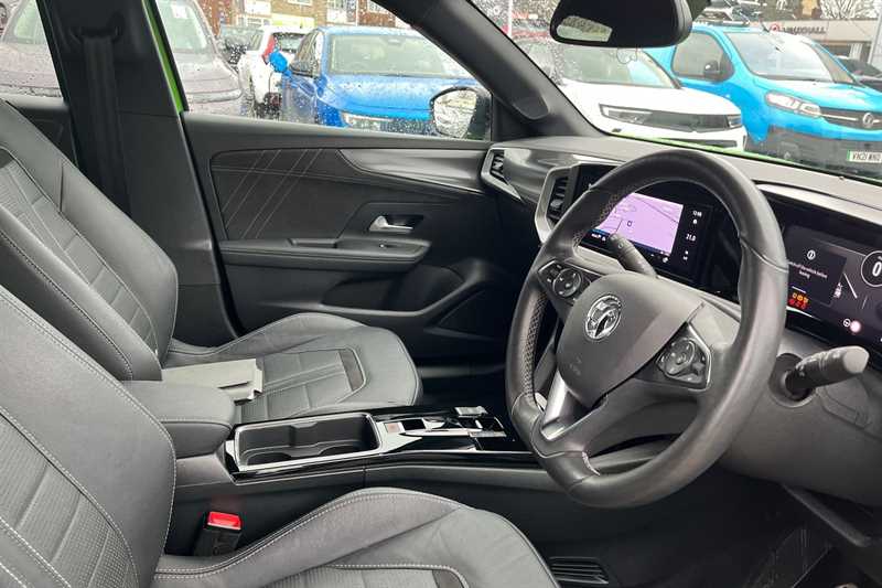 Used Vauxhall Mokka 2023 for sale - 77699829: Photo 13