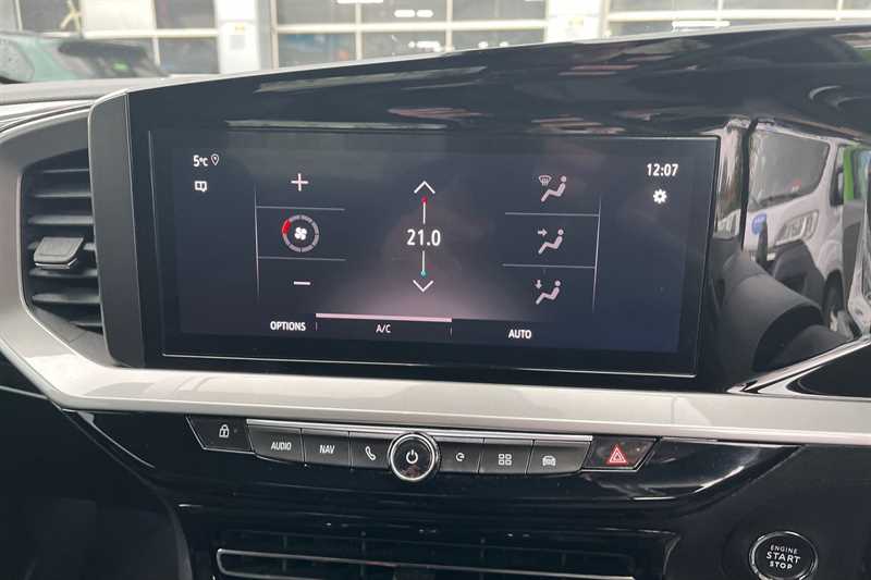 Used Vauxhall Mokka 2023 for sale - 77699829: Photo 17