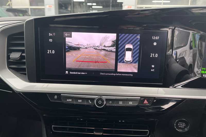 Used Vauxhall Mokka 2023 for sale - 77699829: Photo 19