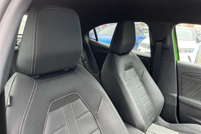 Used Vauxhall Mokka 2023 for sale - 77699829: Photo 23