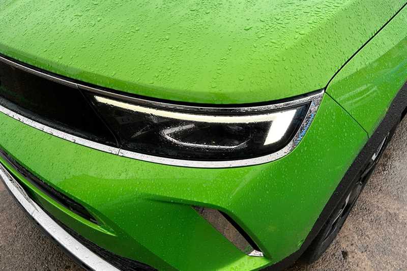 Used Vauxhall Mokka 2023 for sale - 77699829: Photo 29