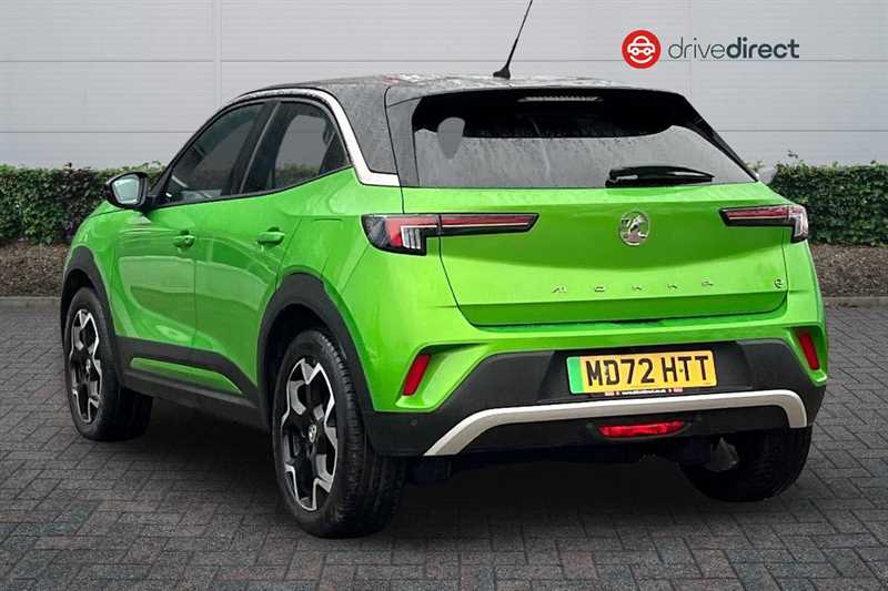 Used Vauxhall Mokka 2023 for sale - 77699829: Photo 5