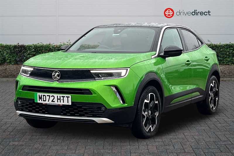 Used Vauxhall Mokka 2023 for sale - 77699829: Photo 7