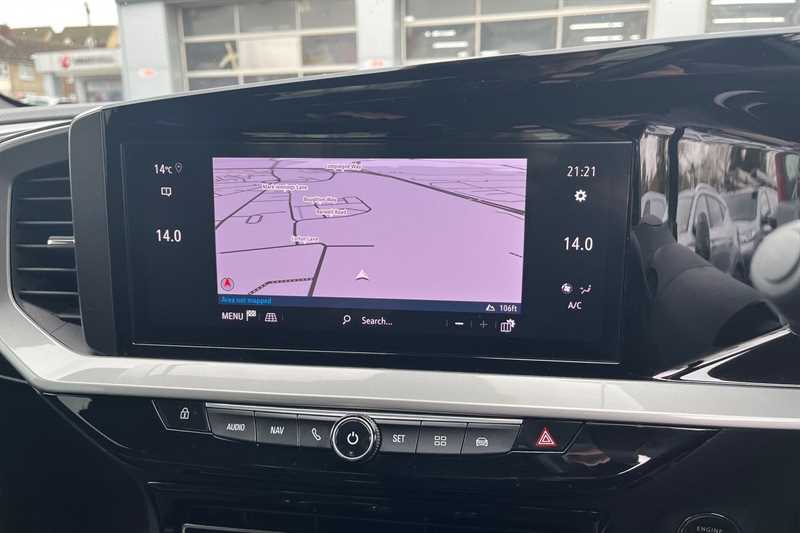 Used Vauxhall Mokka 2023 for sale - 78076201: Photo 18