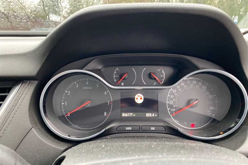 Used Vauxhall Grandland X 2021 for sale - 77473809: Photo 6