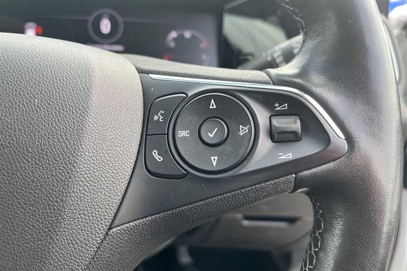 Used Vauxhall Grandland 2022 for sale - 78143025: Photo 22