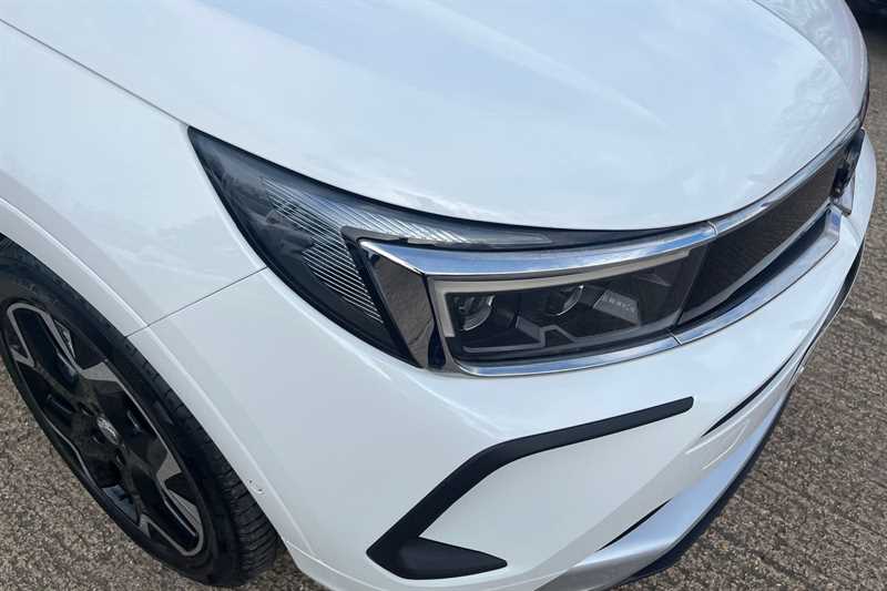 Used Vauxhall Grandland 2022 for sale - 78143025: Photo 28