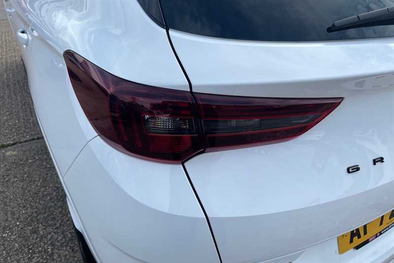 Used Vauxhall Grandland 2022 for sale - 78143025: Photo 31