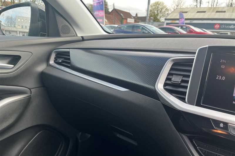 Used Vauxhall Grandland 2022 for sale - 78143025: Photo 40