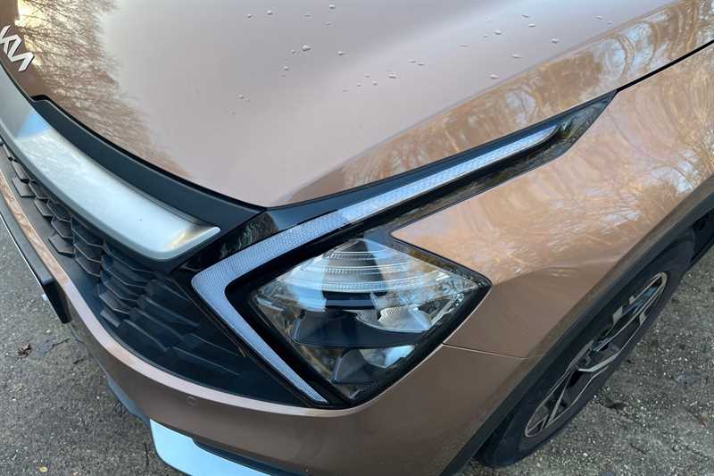 Used Kia Sportage 2022 for sale - 77895171: Photo 29