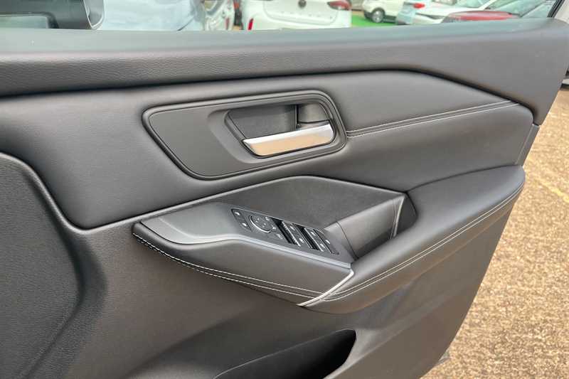 Used Nissan Qashqai 2024 for sale - 76524877: Photo 16