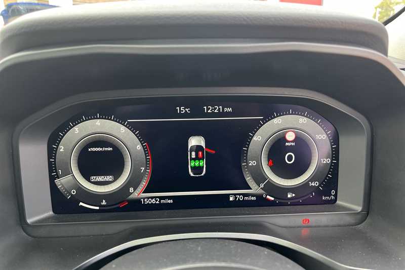 Used Nissan Qashqai 2024 for sale - 76524877: Photo 20