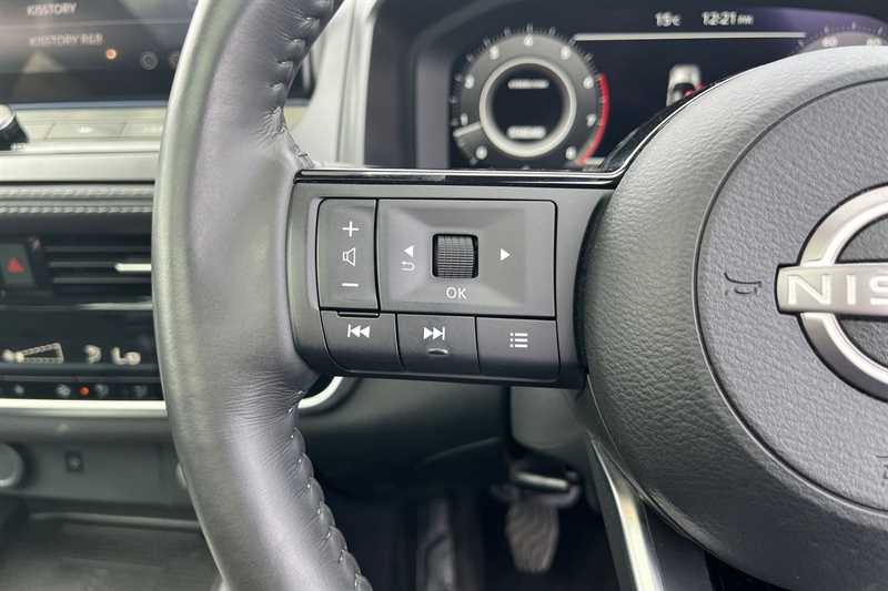 Used Nissan Qashqai 2024 for sale - 76524877: Photo 21