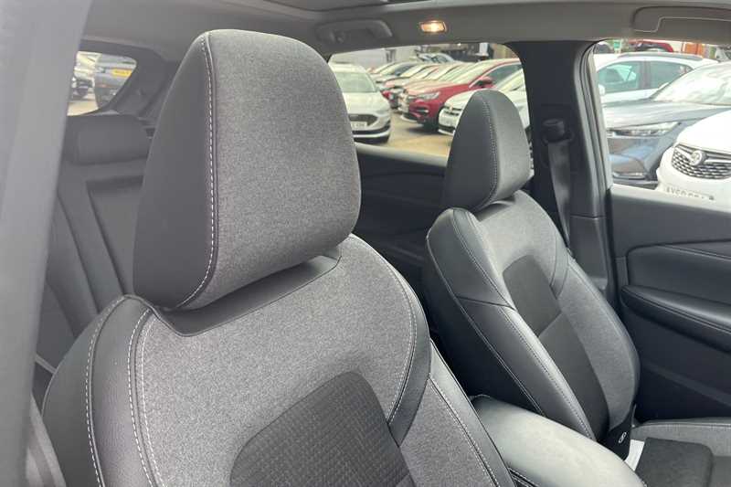 Used Nissan Qashqai 2024 for sale - 76524877: Photo 23