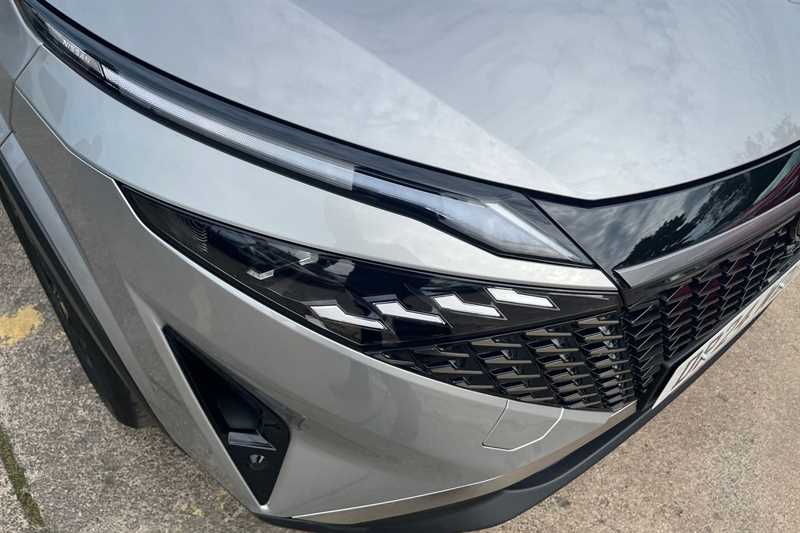 Used Nissan Qashqai 2024 for sale - 76524877: Photo 28