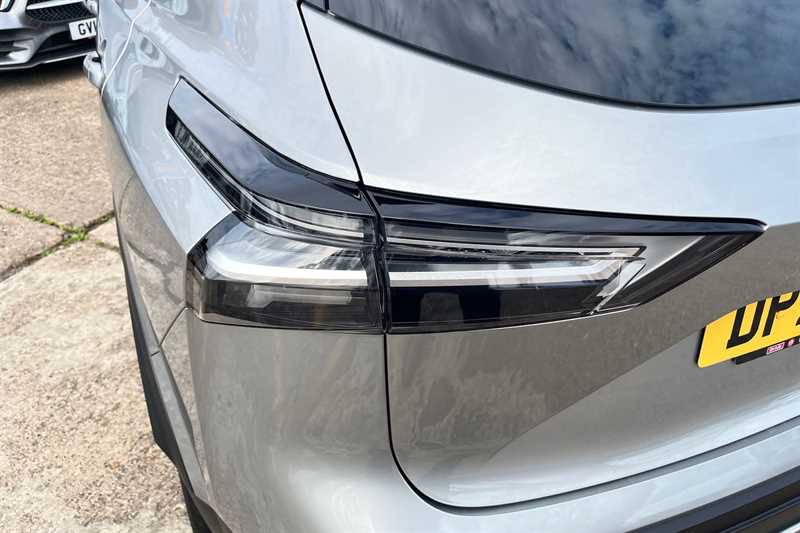 Used Nissan Qashqai 2024 for sale - 76524877: Photo 31