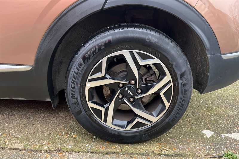 Used Kia Sportage 2022 for sale - 77828589: Photo 10