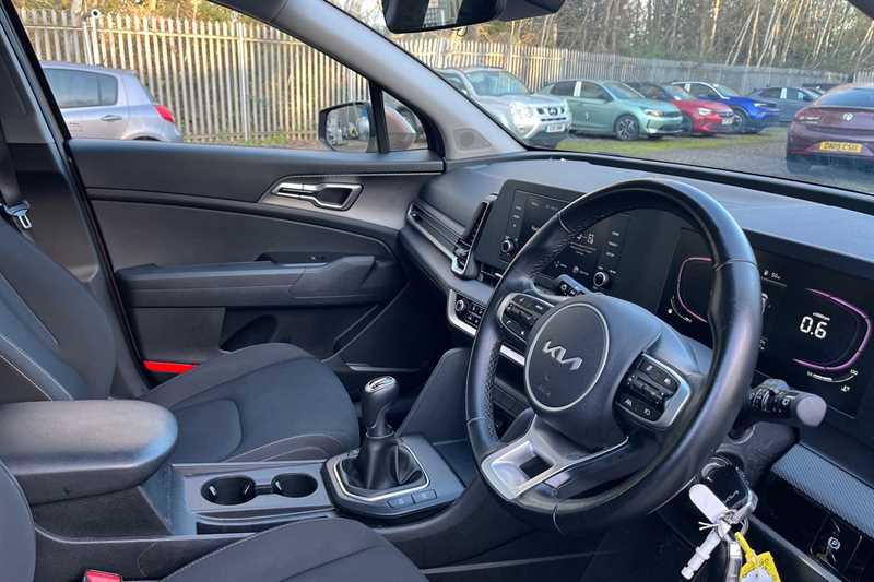 Used Kia Sportage 2022 for sale - 77828589: Photo 14