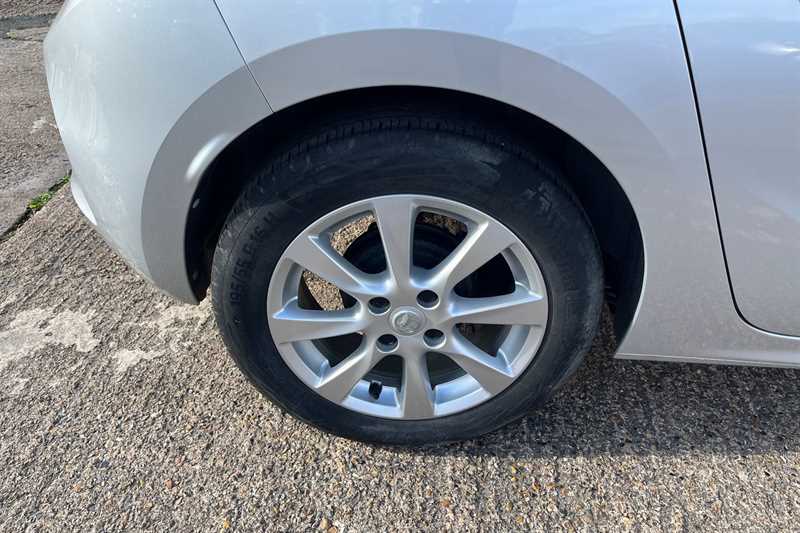 Used Vauxhall Corsa 2023 for sale - 76463068: Photo 10