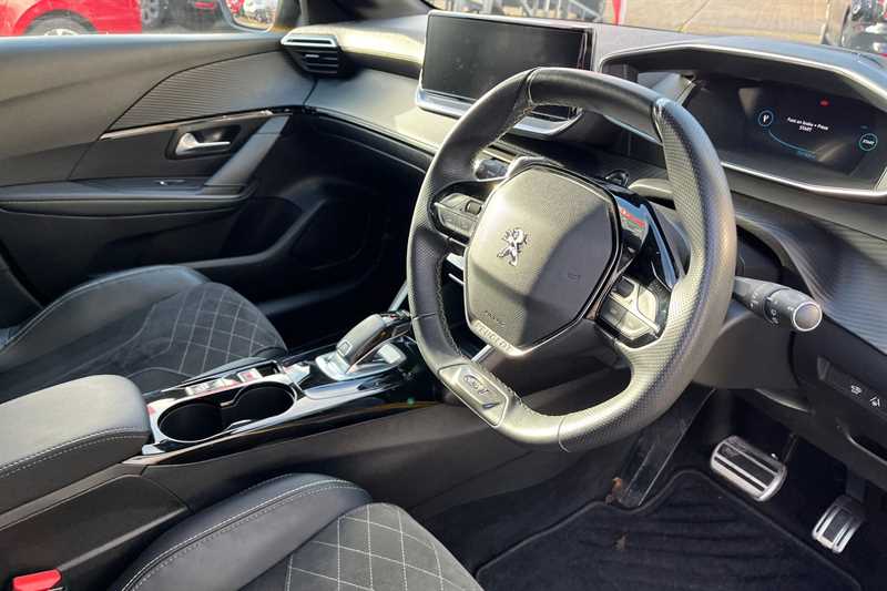 Used Peugeot 208 2022 for sale - 77375648: Photo 13