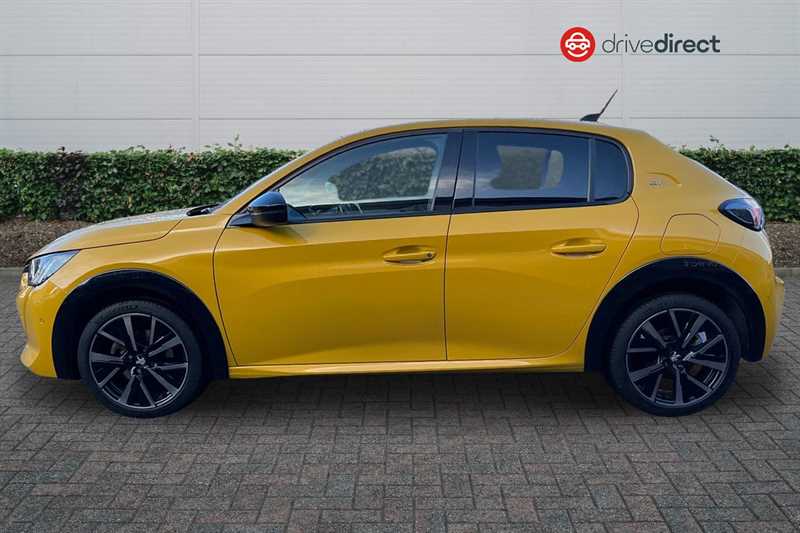 Used Peugeot 208 2022 for sale - 77375648: Photo 6