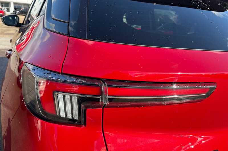 Used Vauxhall Mokka for sale - 77863265: Photo 31