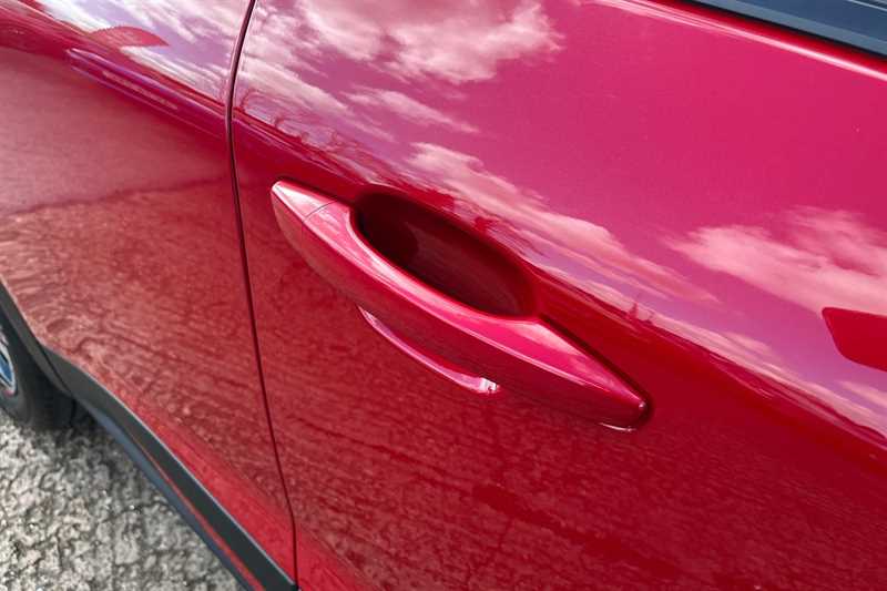 Used Vauxhall Mokka for sale - 77863265: Photo 33