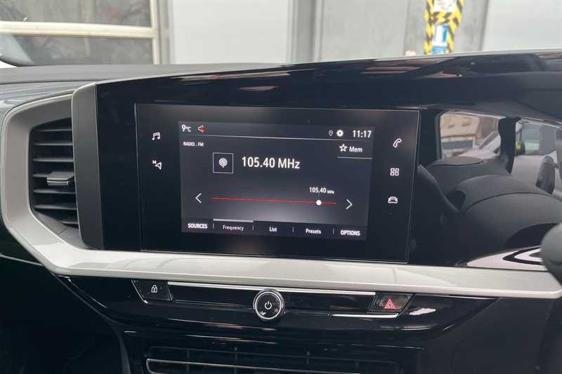 Used Vauxhall Mokka 2023 for sale - 78120213: Photo 18