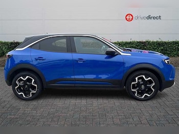 Used Vauxhall Mokka 2023 for sale - 79398320: Photo
