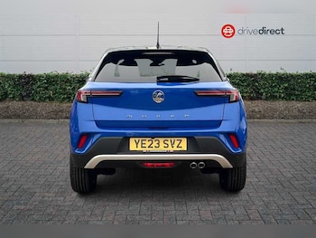 Used Vauxhall Mokka 2023 for sale - 79398320: Photo
