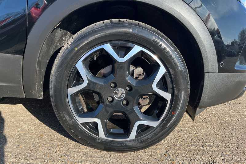 Used Vauxhall Mokka 2023 for sale - 77900620: Photo 9