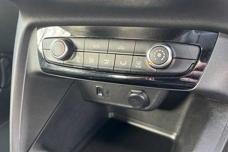 Used Vauxhall Corsa 2023 for sale - 77335072: Photo 15