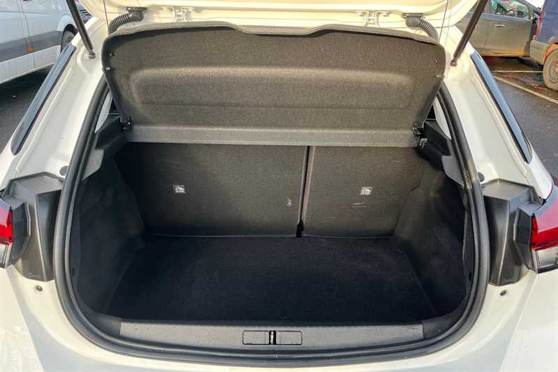 Used Vauxhall Corsa 2023 for sale - 77335072: Photo 25