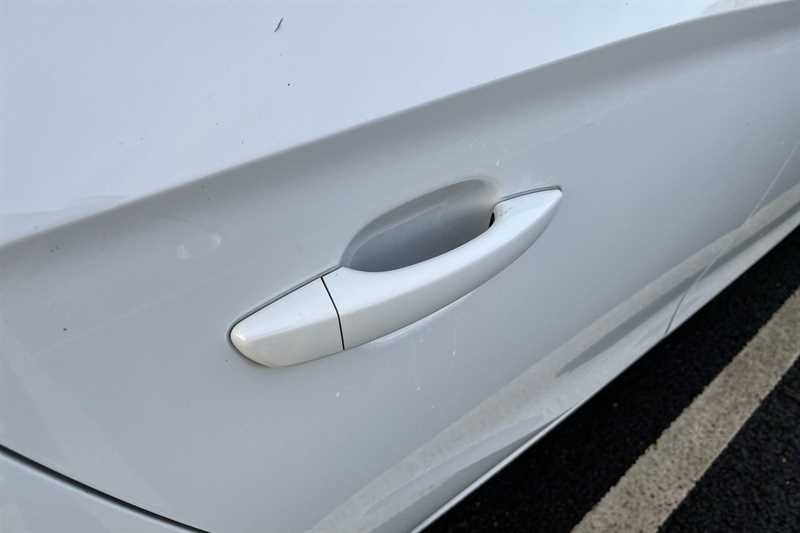 Used Vauxhall Corsa 2023 for sale - 77335072: Photo 33