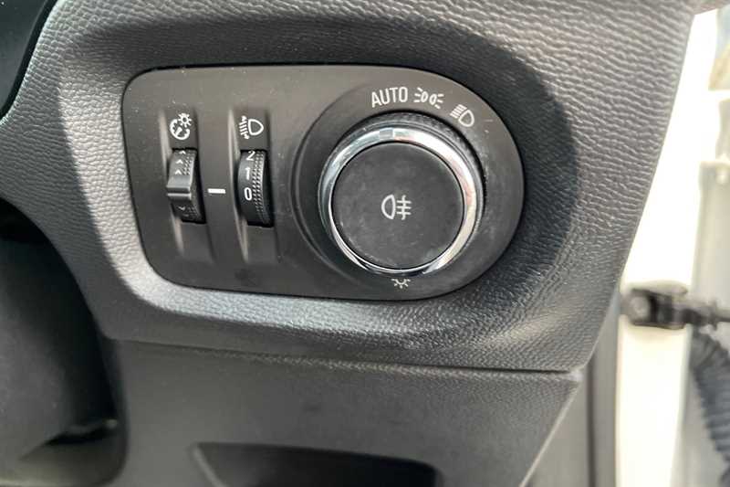 Used Vauxhall Corsa 2023 for sale - 77335072: Photo 37