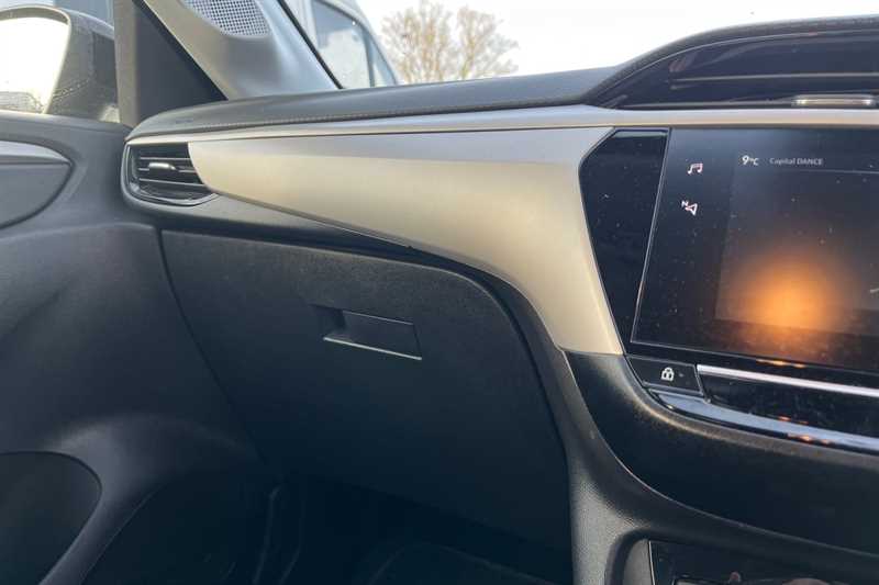 Used Vauxhall Corsa 2023 for sale - 77335072: Photo 40