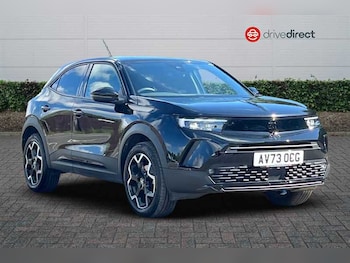 Vauxhall - Mokka