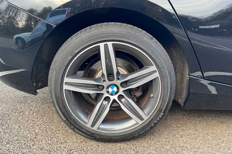 Used BMW 1 Series 2017 for sale - 76530078: Photo 10