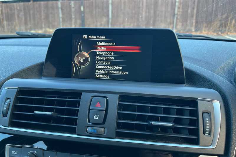 Used BMW 1 Series 2017 for sale - 76530078: Photo 17