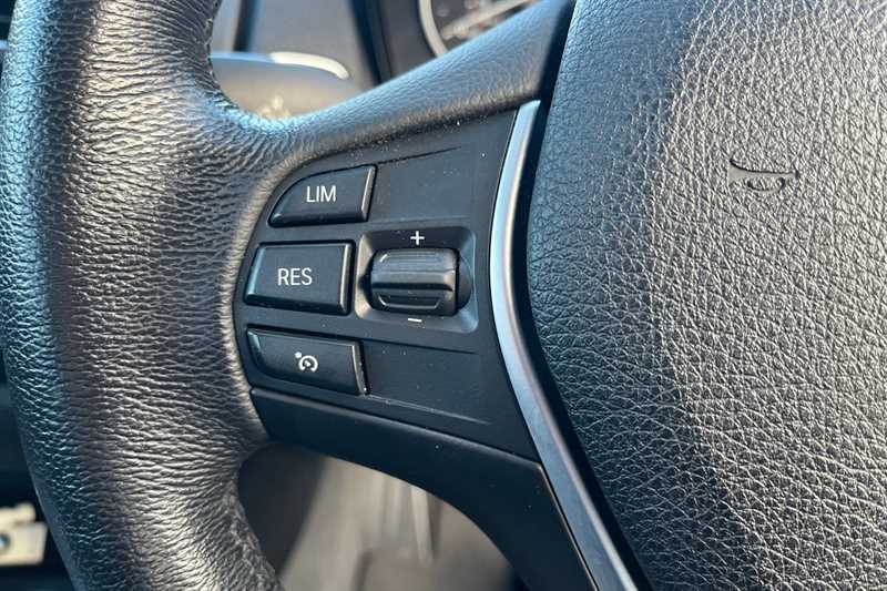 Used BMW 1 Series 2017 for sale - 76530078: Photo 21