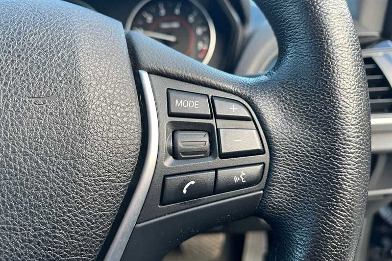 Used BMW 1 Series 2017 for sale - 76530078: Photo 22