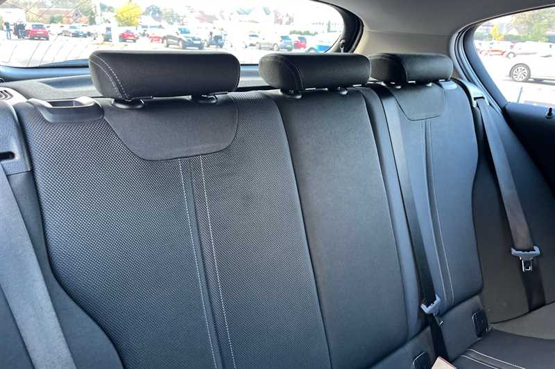 Used BMW 1 Series 2017 for sale - 76530078: Photo 24