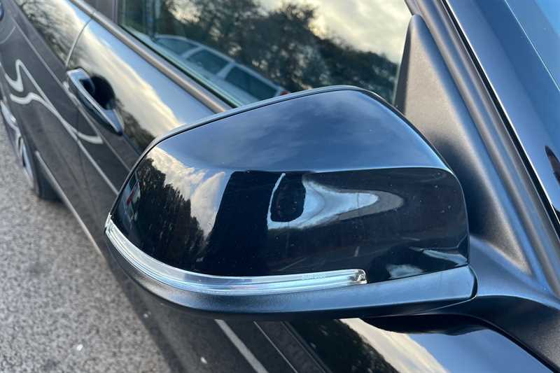 Used BMW 1 Series 2017 for sale - 76530078: Photo 34